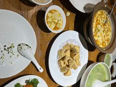 -金枝玉叶上海人家食府(三里河店)