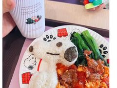 -史努比缤纷世界