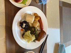 -合肥包河万达包公园地铁站锦江都城酒店