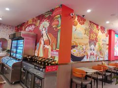 -柳大厨螺蛳粉(人民路总店)
