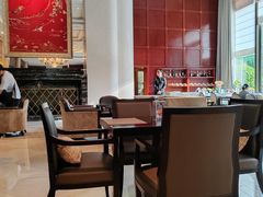 -上海中谷小南国花园酒店