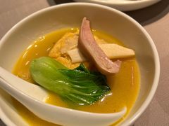 -荣轩(新荣记环球金融中心店)