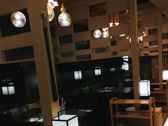 -AJIYA·池袋日式烧肉自助(天津万象城店)