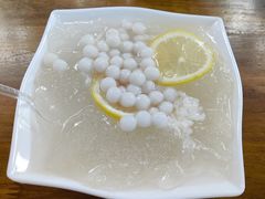 -串妹花式冰粉(乐山总店)