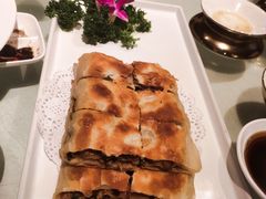 八爷肉饼-花家怡园