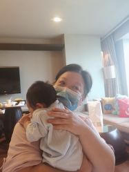 点击看大图 -Babysky·贝瑞佳月子会所(花木店)