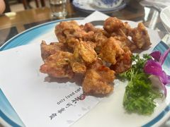-良师门滨海人家·海鲜·家常菜(滨海城店)