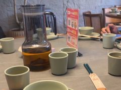 -悦百味·品质川菜(橄榄郡店)