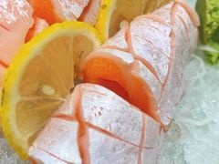 -林妈妈村·日式料理(宝山龙湖天街店)