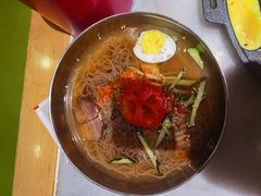 -韩宫宴和牛烤肉(合肥滨湖银泰城店)