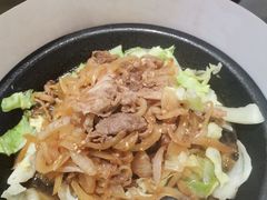 -牛邸·烧肉饭(来福士店)