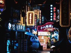 -重庆十八梯传统风貌区