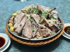 银杏猪肚汤-猪肉婆私房菜(容桂总店)