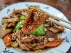 -天天小吃(万龙名城店)