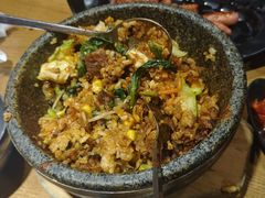 -恩你小木屋·烤肉韩式料理(嘉兴秀洲店)