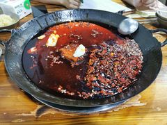 -星鸿社重庆老火锅