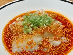 红油牛大肚-太二酸菜鱼(福州泰禾店)