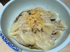-穆桂英美食(南禅寺店)