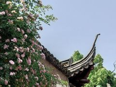 -惠山古镇·寄畅园