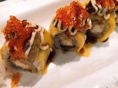 -古田居·特色寿司料理(星之岛旗舰店)