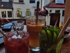 -BOR Eatery(安福路店)