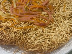 煎面-品香菜馆(旗峰路中侨大厦店)