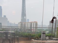 -小茶闲舍·观景商务茶馆(广州塔店)