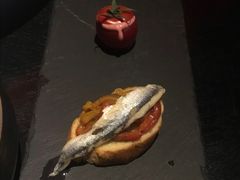 -C&R西班牙餐厅