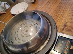-海味当家·蒸锅海鲜(星海公园店)