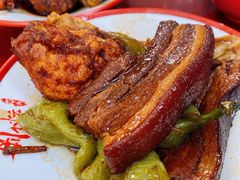 -刘小忙把子肉(北园大街总店)