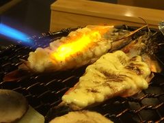-炙忧烤肉屋(中国铁建广场店)