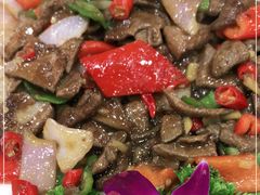 -熊刚饭店·太湖本地土菜·融合菜(天成时代广场店)