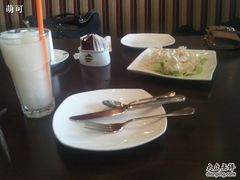 -必胜客(双榆树店)