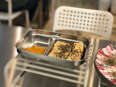 包浆豆腐-小肚皮饮食店