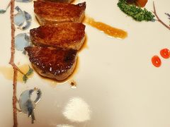 -王鼎精致料理铁板烧(世博源店)