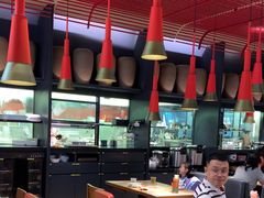 -大师兄·西北小馆(金湾华发商都店)