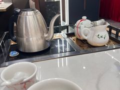 -稻香海鲜饭店(第一国际店)