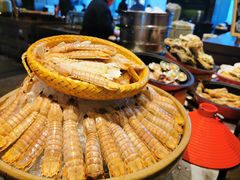 -西安高新洲际酒店•源咖啡全日制餐厅