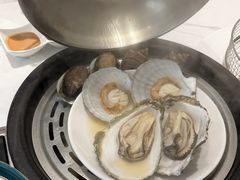 -海味当家·蒸锅海鲜(中山广场创始店)
