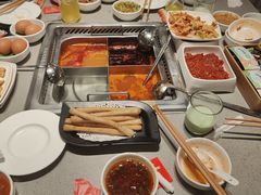 -海底捞火锅(城阳万象汇店)