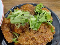 粉蒸肉-朱大嘴肥肠血旺(福字街店)