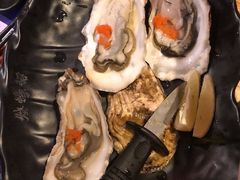 -烧蠔帮·生蚝海鲜牌档(观海店)