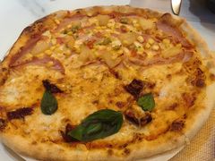 -get pizza意大利餐厅(凯德MALL店)