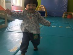 -乐融儿童之家早教托育(燕郊校区)