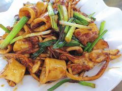 -明记海鲜大排档(巽寮湾店)