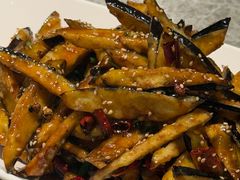 -大哈福烧烤·海鲜·家常菜(延安三路店)