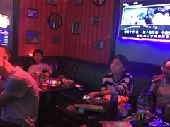 -骑士KTV(红谷滩万达店)