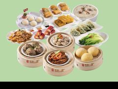 -名点一号·精致茶点·手工制作(宝华店)