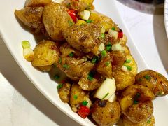 凉山土豆-蕃茄述·好汤自然来(江汉路店)