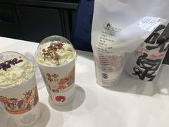 -茶颜悦色(银盆岭万达广场店)